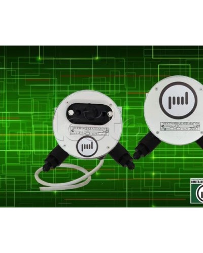 Однофланговый извещатель Омега микродизайн Импульс-12ТПМ-ИТ в Махачкале Извещатели охраны периметра Pintop.ru