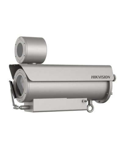 Взрывозащищенная Smart IP-камера Hikvision DS-2XE6482F-IZHRS(8-32mm)(D) в Махачкале Взрывозащищенные камеры Pintop.ru