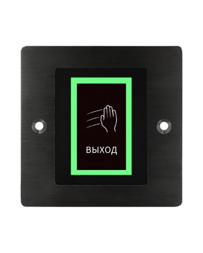 Бесконтактная кнопка выхода ProxWay PW 704 B в Махачкале Кнопки выхода Pintop.ru