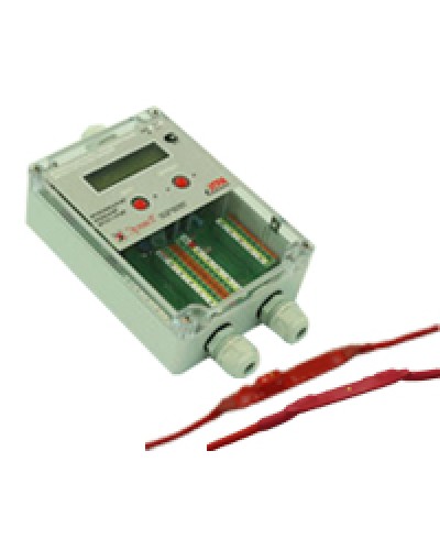 Блок обработки извещателя пожарного теплового многоточечного Этра-спецавтоматика ИП101/435-2-Р-МТ-БО в Махачкале Устройства защиты операционных процессоров (ОПС) Pintop.ru