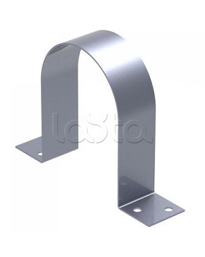 Крепеж (хомут) для колодцев КН Промрукав в Махачкале Стяжки-хомуты Pintop.ru