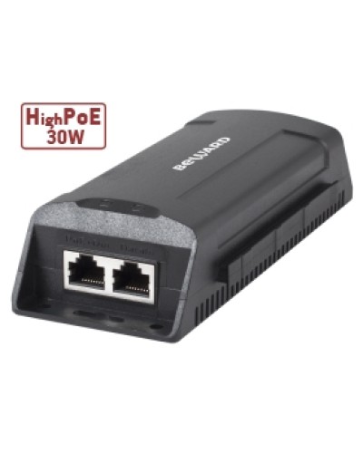 PoE-инжектор Beward STL-11HPL в Махачкале Системы видеонаблюдения Pintop.ru