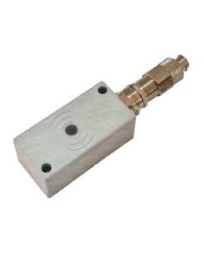 Считыватель взрывозащищенный ALeko ALM-RD-S08-NM-RMF-T в Махачкале Считыватели Pintop.ru