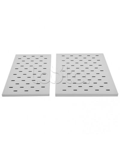 Полка Elbox EMS-RIS-600-900 в Махачкале Аксессуары для стоек и шкафов Pintop.ru