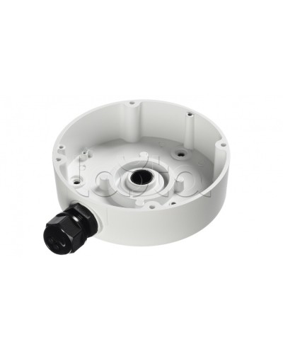 Монтажная коробка RVi-1BMB-9 white в Махачкале Кронштейны и адаптеры для камер и мониторов Pintop.ru