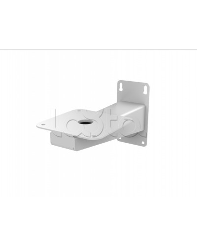 Кронштейн для настенного монтажа Hikvision DS-1693ZJ-S в Махачкале Кронштейны и адаптеры для камер и мониторов Pintop.ru