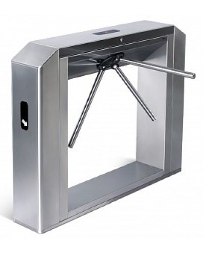 Турникет тумбовый PERCo-TTD-10AP в Махачкале Турникеты Pintop.ru