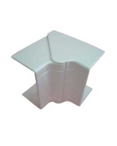 Угол внутренний изменяемый 75/3x20 Экопласт 72116 в Махачкале Аксессуары для кабель-канала Pintop.ru