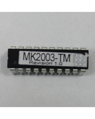 Микропроцессор Метаком AT89C4051 в Махачкале Дополнительное оборудование для СКУД Pintop.ru