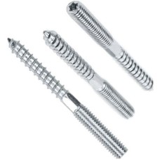 Саморез-шпилька 8х100 (100 шт/уп) Промрукав (PR08.3564)