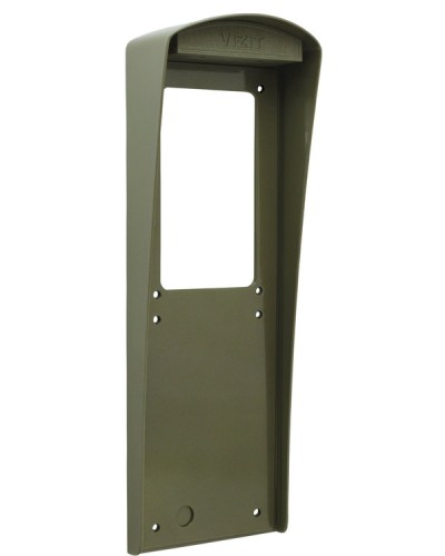 Комплект монтажный Vizit МК-424-1 в Махачкале Аксессуары для многоабонентных систем Pintop.ru