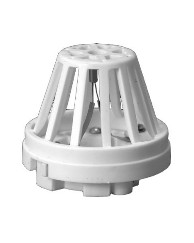 Извещатель пожарный тепловой взрывозащищенный Специнформатика-СИ МАК-1 ИБ исп.01 (ИП 103-4/1-А2 ИБ) (54 - 70°) в Махачкале Взрывозащищенное оборудование (Ex) Pintop.ru