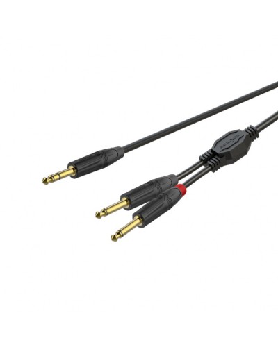 Аудио-кабель ROXTONE GPTC130/2 в Махачкале Аксессуары для СОУЭ Pintop.ru