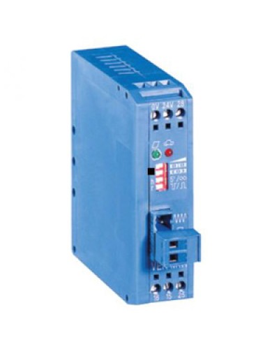 Детектор магнитной петли одноканальный Faac FG1 в Махачкале Запчасти для шлагбаумов и автоматики Pintop.ru