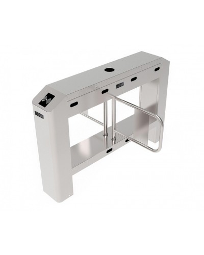 Турникет распашной Блокпост СДВ 1000 в Махачкале Турникеты Pintop.ru