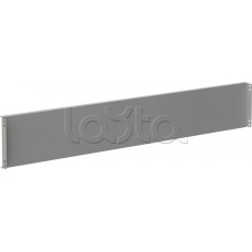 FORMAT Панель секционная внутр. задняя 4B 1000х150 IEK (FO-00-FPS-100-015)