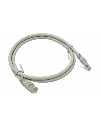 Шнур коммутационный категории 5е Datarex DR-181027 в Махачкале Патчкорды (медные) Pintop.ru