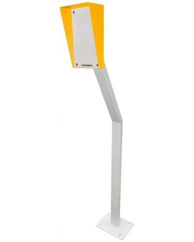 Стойка въезда SP-02L CARDDEX в Махачкале Запчасти для шлагбаумов и автоматики Pintop.ru