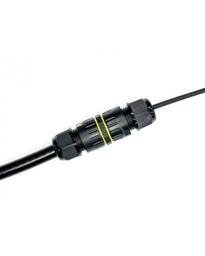 Кабельный соединитель Forteza ЛИАНА-ЧЭБ-СОЕДИНИТЕЛЬ в Махачкале Аксессуары для средств охраны периметра Pintop.ru