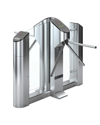 Проходная электронная Oxgard QL-05-GCMТК-660/900 в Махачкале Турникеты Pintop.ru