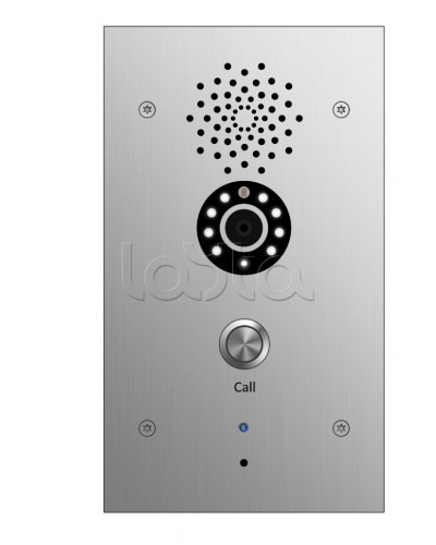 SIP-станция TOA N-SP80VS1 в Махачкале Системы двусторонней голосовой связи Bosch Pintop.ru