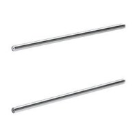 Поручень ограждения 1140 мм (двойной) Oxgard