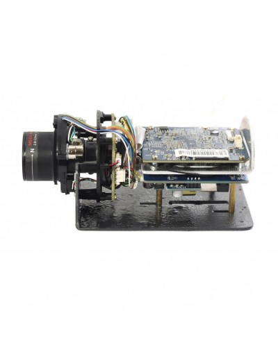 IP-Камера видеонаблюдения бескорпусная Smartec STC-IPM5200/1 Estima в Махачкале IP-камеры Pintop.ru