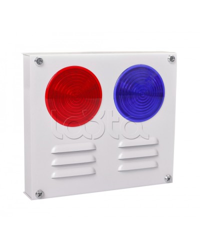 Комбинированный оповещатель SLT Марс 24-КУ-Д в Махачкале Оповещатели Pintop.ru