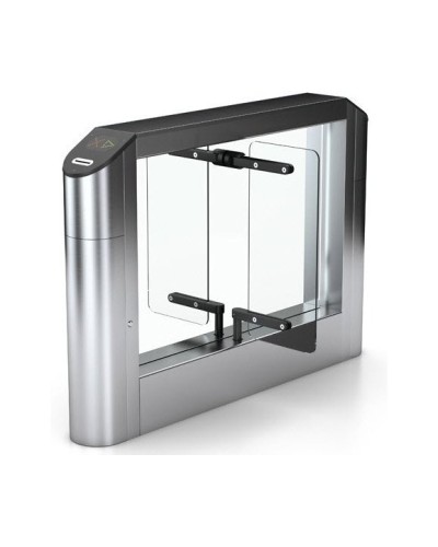 Модуль турникета центральный с картоприемником Oxgard Praktika T-05-CMK-2R-660 (Mifare) в Махачкале Турникеты Pintop.ru