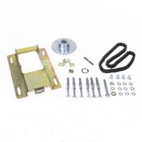 Принадлежности цепной передачи с отношением 1:2 для выносного монтажа 540/541 Faac 390745