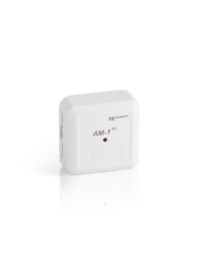 Метка адресная Рубеж АМ-1-R3 в Махачкале Адресная система пожарной сигнализации РУБЕЖ Pintop.ru