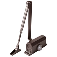 Доводчик NOTEDO DC-150 EN4/5/6 (коричневый)