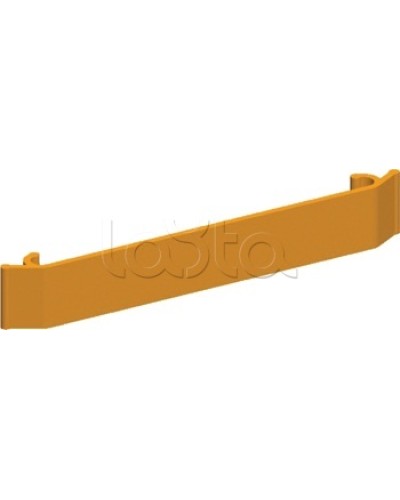 Табличка маркировочная LANMASTER LAN-MT-AS в Махачкале Аксессуары для стоек и шкафов Pintop.ru