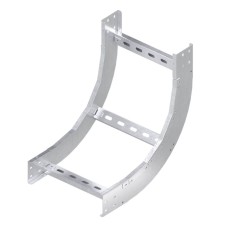 Угол вертикальный внутренний 90 градусов, 100х600 R600 DKC (LH1660KHDZ)