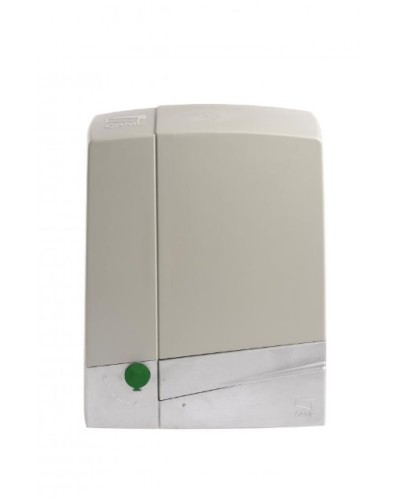 Колпачек замка разблокировки BXV зеленый Came 119RIBS015 в Махачкале Запчасти для шлагбаумов и автоматики Pintop.ru