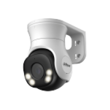 Видеокамера в купольном исполненении уличная Dahua DH-HAC-PT1200AP-IL-A-0280B-S6