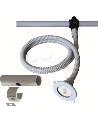 Уплотнитель крышек ИПА Спецавтоматика в Махачкале Аксессуары для огнетушителей Pintop.ru