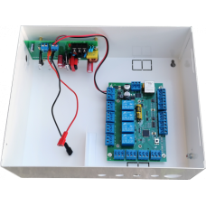 Контроллер Gate-IP-Base-UPS1 mod.23