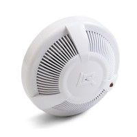 Извещатель пожарный дымовой оптико-электронный Рубеж ИП 212-187 W1.24 (УС-02)