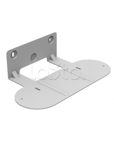 Кронштейн для настенного монтажа Hikvision DS-2102ZJ в Махачкале Кронштейны и адаптеры для камер и мониторов Pintop.ru