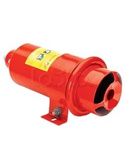 Модуль порошкового пожаротушения Эпотос Буран-0,5(шм4-2СТ) в Махачкале Модули порошковые Pintop.ru