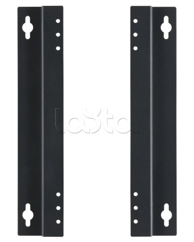 Кронштейн для настенного монтажа модулей серии N-8000 TOA YC-850 в Махачкале Системы оповещения и трансляции TOA Pintop.ru