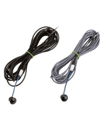 Фотоэлементы миниатюрные Faac 105127 в Махачкале Запчасти для шлагбаумов и автоматики Pintop.ru