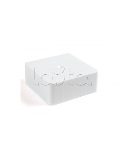 Коробка огнестойкая для кабель-канала 103х103х45 Промрукав (40-0470-FR2.5-12) в Махачкале Распределительные коробки Pintop.ru