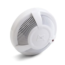 Извещатель пожарный дымовой оптико-электронный Рубеж ИП 212-87 V1.04 влагозащищенный