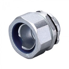 Муфта вводная для металлорукава ВМ-10 Э-Пласт Промрукав