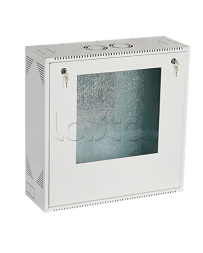 Шкаф для охранно-пожарной сигнализации SLT ШОПС-1 в Махачкале Шкафы, щиты, боксы, компоненты СКС Pintop.ru