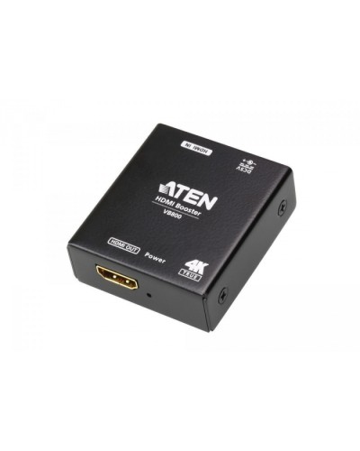 Повторитель HDMI-сигнала с поддержкой True 4K ATEN VB800-AT-G в Махачкале Системы видеонаблюдения Pintop.ru