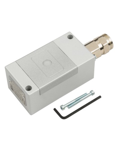 Считыватель взрывозащищенный ALeko ALM-RD-S06-F-RMF-B в Махачкале Считыватели Pintop.ru