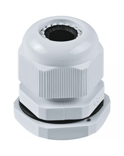 Кабельный ввод Navigator 71 735 NCG-PG-16 в Махачкале Аксессуары для кабель-канала Pintop.ru